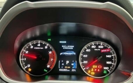 Mitsubishi Eclipse Cross, 2022 год, 1 730 000 рублей, 15 фотография
