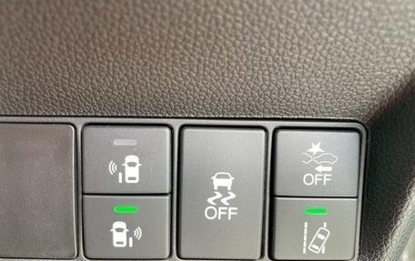 Honda Stepwgn IV, 2022 год, 2 012 000 рублей, 8 фотография