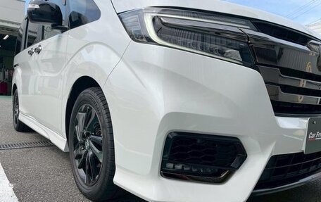 Honda Stepwgn IV, 2022 год, 2 012 000 рублей, 15 фотография