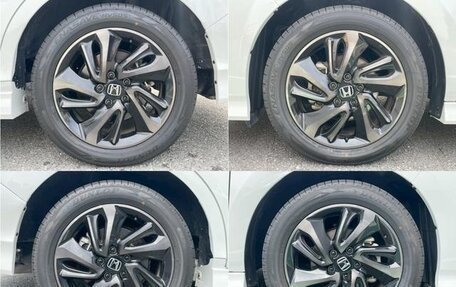 Honda Stepwgn IV, 2022 год, 2 012 000 рублей, 10 фотография