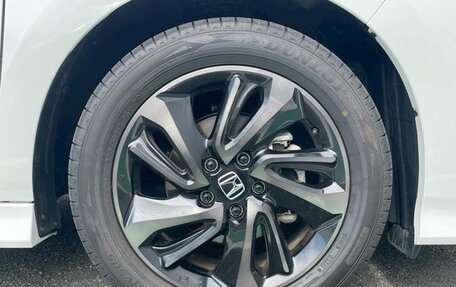 Honda Stepwgn IV, 2022 год, 2 012 000 рублей, 13 фотография