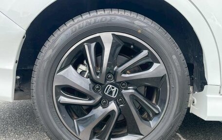 Honda Stepwgn IV, 2022 год, 2 012 000 рублей, 12 фотография