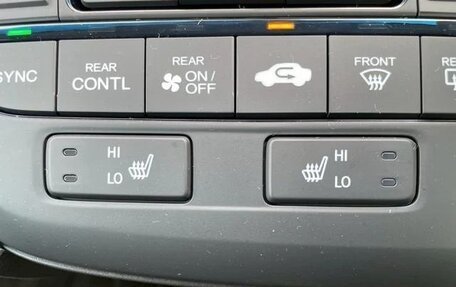 Honda Stepwgn IV, 2022 год, 2 012 000 рублей, 9 фотография