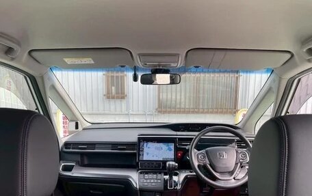 Honda Stepwgn IV, 2022 год, 2 012 000 рублей, 23 фотография