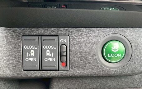 Honda Stepwgn IV, 2022 год, 2 012 000 рублей, 36 фотография