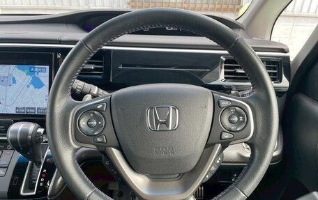 Honda Stepwgn IV, 2022 год, 2 012 000 рублей, 31 фотография