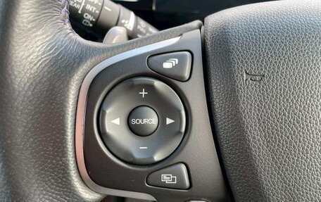 Honda Stepwgn IV, 2022 год, 2 012 000 рублей, 29 фотография