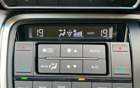 Honda Stepwgn IV, 2022 год, 2 012 000 рублей, 27 фотография