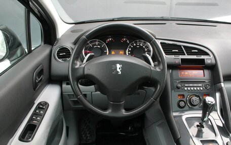 Peugeot 3008 I рестайлинг, 2010 год, 725 000 рублей, 7 фотография