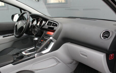 Peugeot 3008 I рестайлинг, 2010 год, 725 000 рублей, 6 фотография