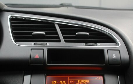 Peugeot 3008 I рестайлинг, 2010 год, 725 000 рублей, 9 фотография