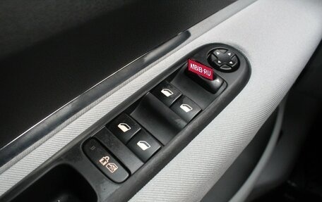 Peugeot 3008 I рестайлинг, 2010 год, 725 000 рублей, 13 фотография