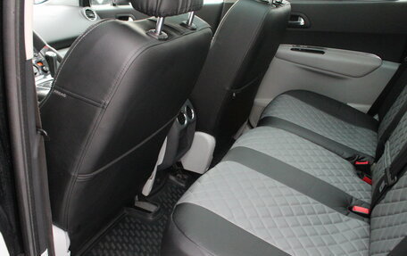 Peugeot 3008 I рестайлинг, 2010 год, 725 000 рублей, 18 фотография