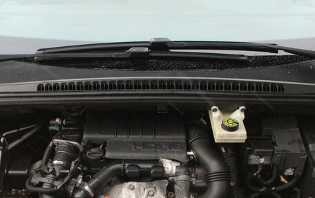 Peugeot 3008 I рестайлинг, 2010 год, 725 000 рублей, 22 фотография