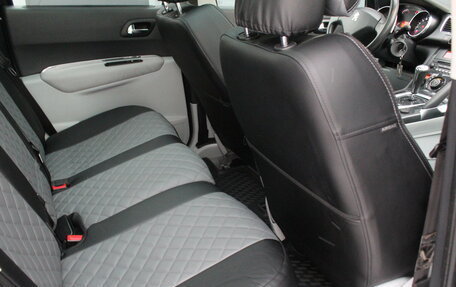 Peugeot 3008 I рестайлинг, 2010 год, 725 000 рублей, 20 фотография