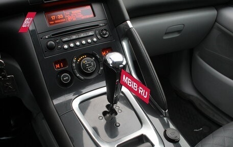 Peugeot 3008 I рестайлинг, 2010 год, 725 000 рублей, 12 фотография