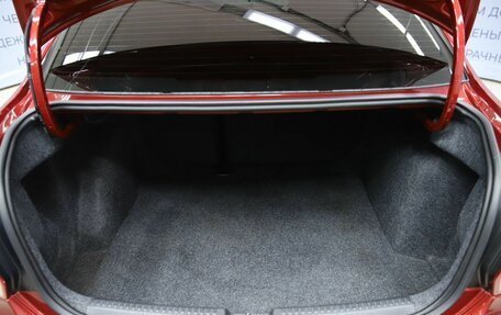 Volkswagen Polo VI (EU Market), 2013 год, 970 000 рублей, 9 фотография