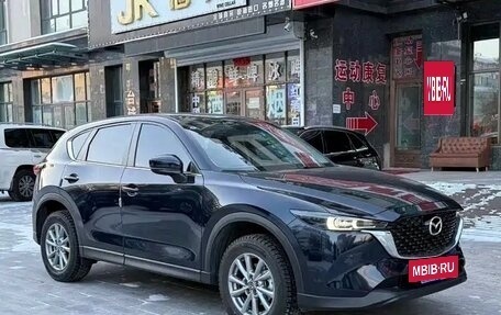 Mazda CX-5 II, 2022 год, 2 450 000 рублей, 3 фотография