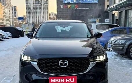 Mazda CX-5 II, 2022 год, 2 450 000 рублей, 2 фотография