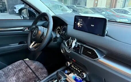 Mazda CX-5 II, 2022 год, 2 450 000 рублей, 9 фотография