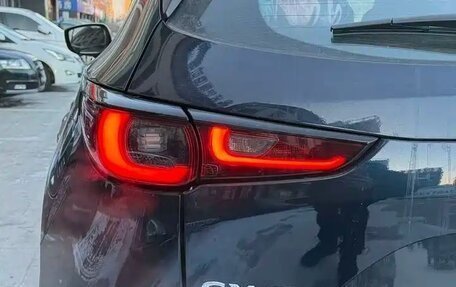 Mazda CX-5 II, 2022 год, 2 450 000 рублей, 11 фотография