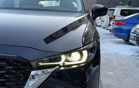 Mazda CX-5 II, 2022 год, 2 450 000 рублей, 10 фотография