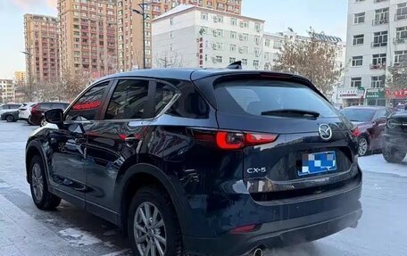 Mazda CX-5 II, 2022 год, 2 450 000 рублей, 5 фотография