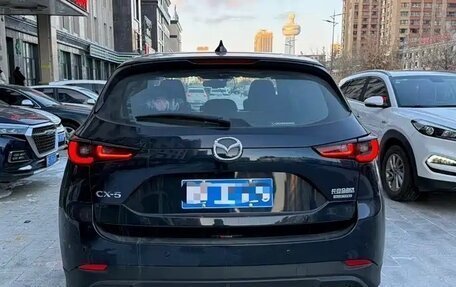 Mazda CX-5 II, 2022 год, 2 450 000 рублей, 4 фотография