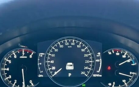 Mazda CX-5 II, 2022 год, 2 450 000 рублей, 12 фотография