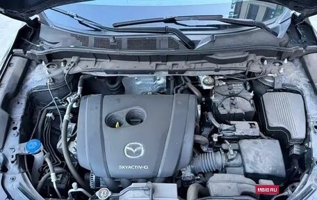 Mazda CX-5 II, 2022 год, 2 450 000 рублей, 18 фотография