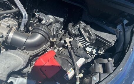 Honda Freed II, 2022 год, 1 365 000 рублей, 7 фотография