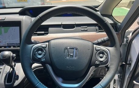 Honda Freed II, 2022 год, 1 365 000 рублей, 16 фотография