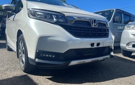 Honda Freed II, 2022 год, 1 365 000 рублей, 5 фотография