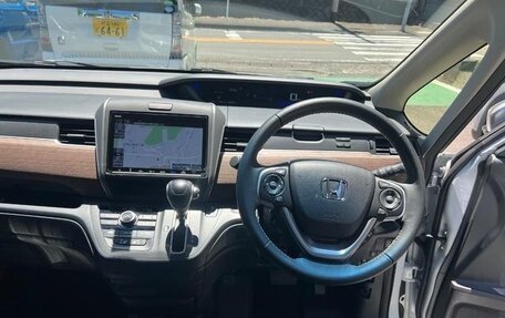 Honda Freed II, 2022 год, 1 365 000 рублей, 15 фотография