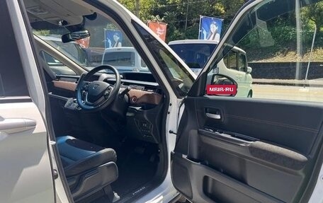 Honda Freed II, 2022 год, 1 365 000 рублей, 10 фотография