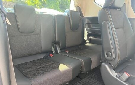 Honda Freed II, 2022 год, 1 365 000 рублей, 28 фотография