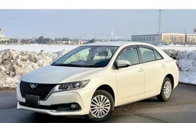 Toyota Allion, 2022 год, 1 654 000 рублей, 1 фотография