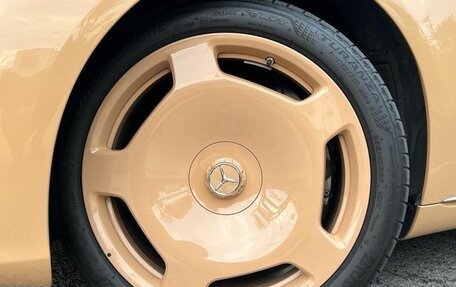 Mercedes-Benz Maybach S-Класс, 2023 год, 24 500 000 рублей, 13 фотография