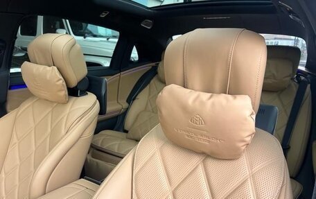 Mercedes-Benz Maybach S-Класс, 2023 год, 24 500 000 рублей, 20 фотография