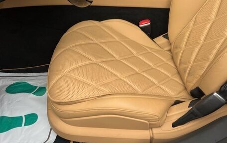 Mercedes-Benz Maybach S-Класс, 2023 год, 24 500 000 рублей, 18 фотография