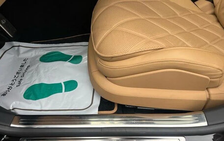 Mercedes-Benz Maybach S-Класс, 2023 год, 24 500 000 рублей, 17 фотография