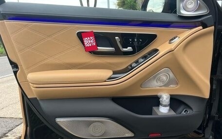 Mercedes-Benz Maybach S-Класс, 2023 год, 24 500 000 рублей, 16 фотография