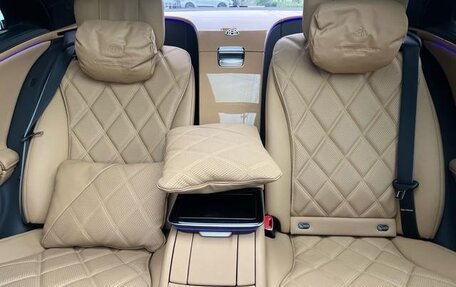 Mercedes-Benz Maybach S-Класс, 2023 год, 24 500 000 рублей, 23 фотография