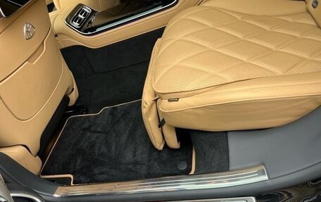 Mercedes-Benz Maybach S-Класс, 2023 год, 24 500 000 рублей, 27 фотография