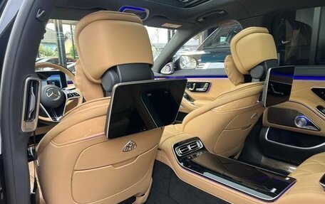 Mercedes-Benz Maybach S-Класс, 2023 год, 24 500 000 рублей, 28 фотография