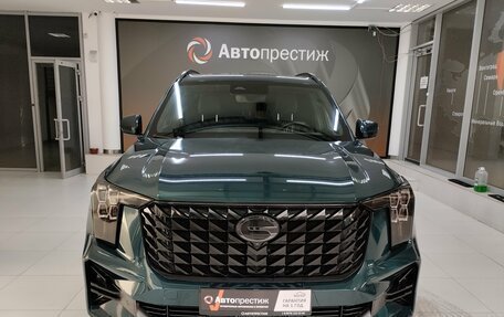 GAC GS8, 2023 год, 3 500 000 рублей, 2 фотография
