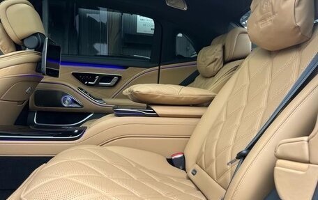 Mercedes-Benz Maybach S-Класс, 2023 год, 24 500 000 рублей, 29 фотография