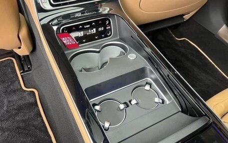 Mercedes-Benz Maybach S-Класс, 2023 год, 24 500 000 рублей, 30 фотография