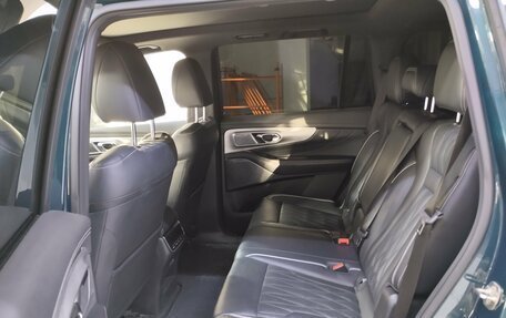 GAC GS8, 2023 год, 3 500 000 рублей, 16 фотография