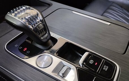 GAC GS8, 2023 год, 3 500 000 рублей, 9 фотография